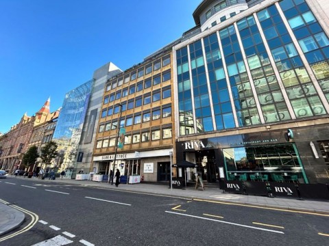View Full Details for Park Row, Leeds