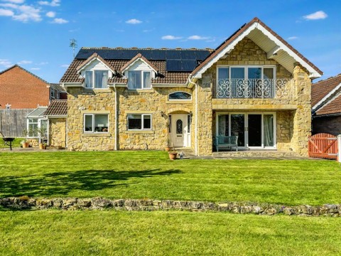 View Full Details for Rowley Lane, South Elmsall