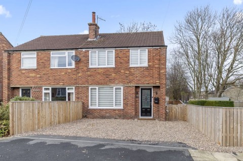 View Full Details for Norwood Close, Ilkley