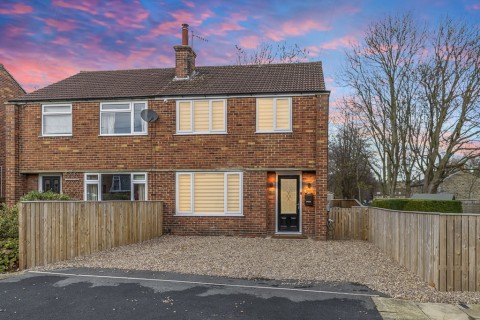 View Full Details for Norwood Close, Ilkley