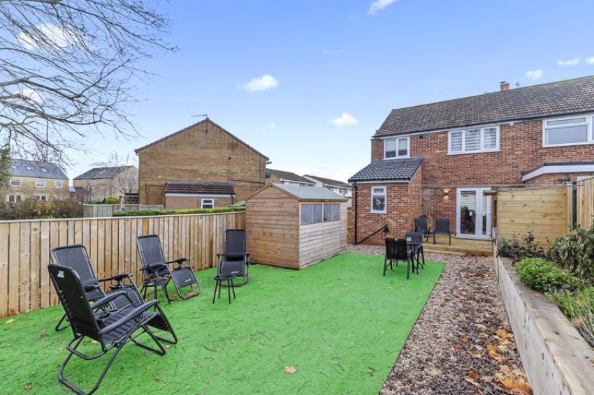 Images for Norwood Close, Ilkley