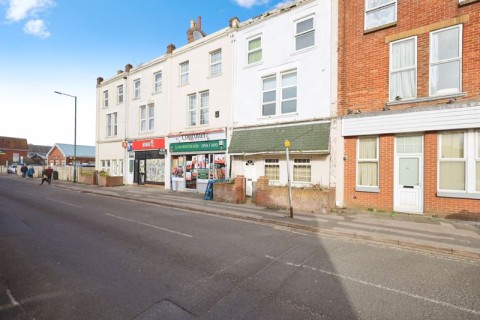 View Full Details for Palmerston Road, Bournemouth
