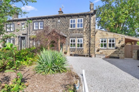 View Full Details for Otley Road, Guiseley