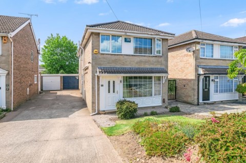 View Full Details for Clover Court, Calverley