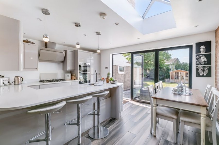 Images for Clover Court, Calverley