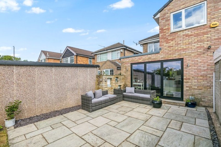 Images for Clover Court, Calverley