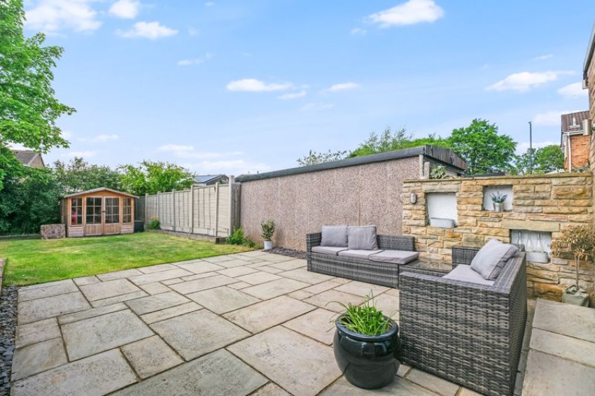 Images for Clover Court, Calverley