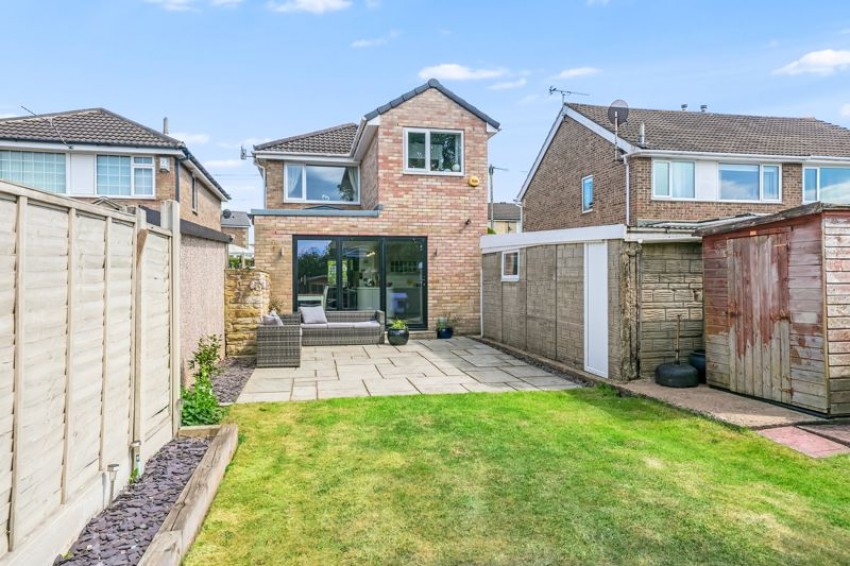 Images for Clover Court, Calverley