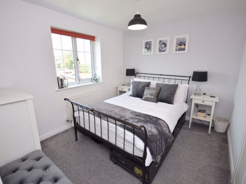 Images for Hinton Close, Pontefract