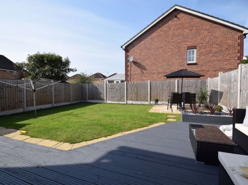 Images for Hinton Close, Pontefract