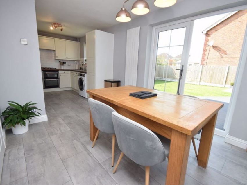 Images for Hinton Close, Pontefract