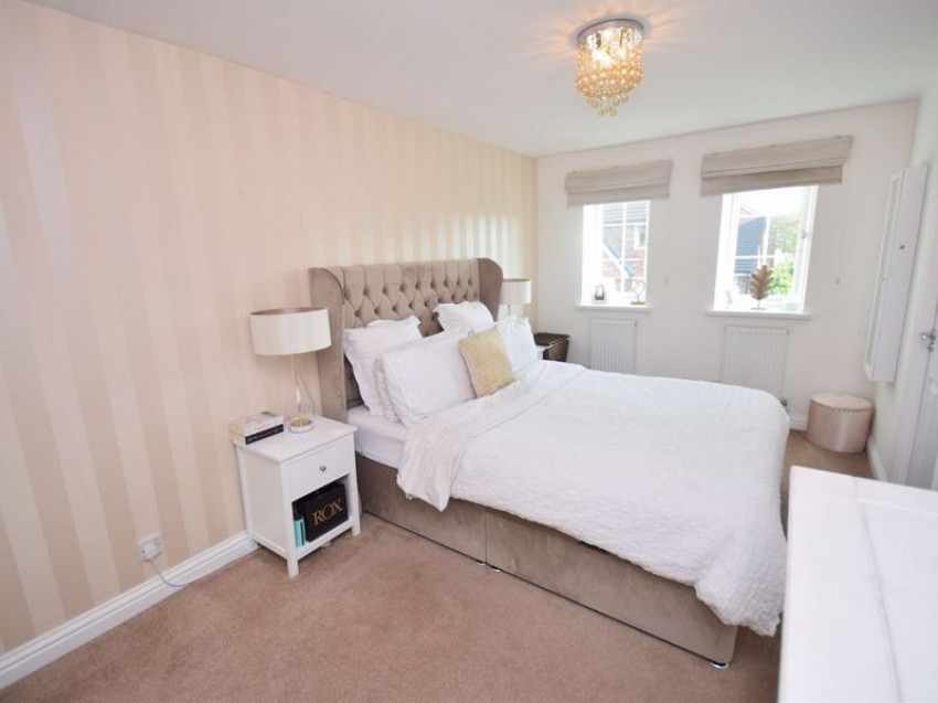 Images for Hinton Close, Pontefract