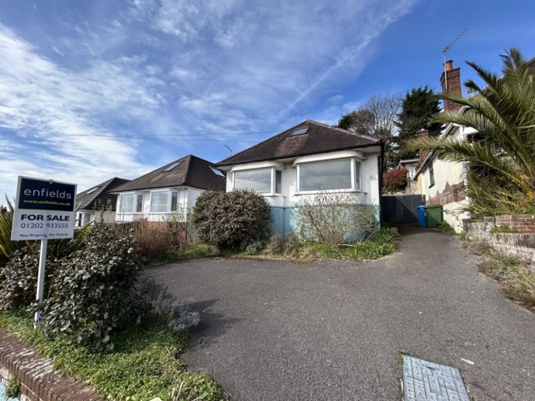Wharfdale Road, Poole