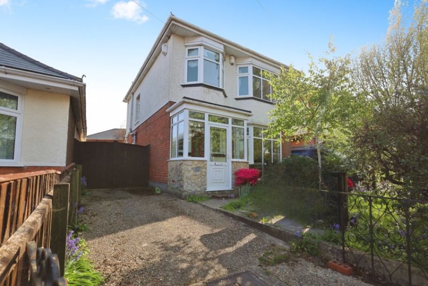 Images for Priory View Road, Moordown