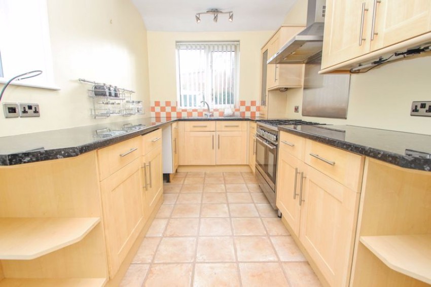 Images for Priory View Road, Moordown