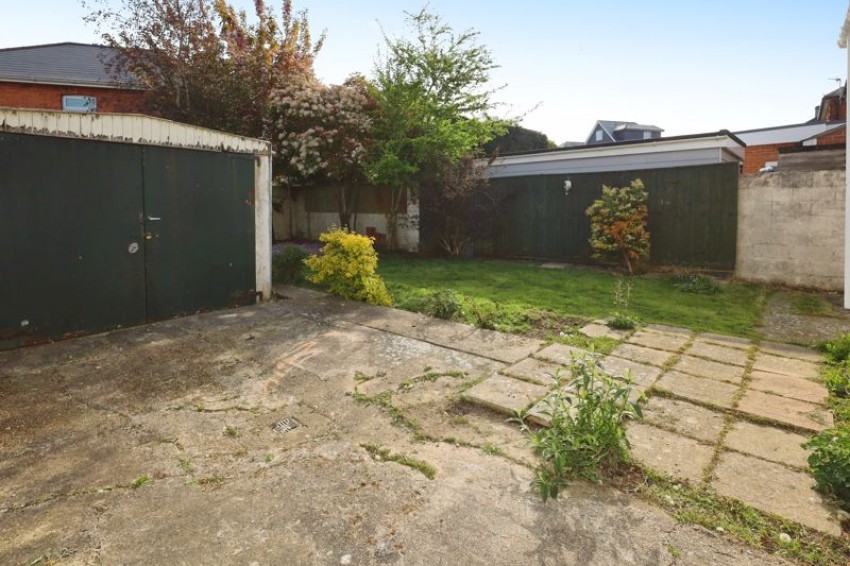 Images for Priory View Road, Moordown