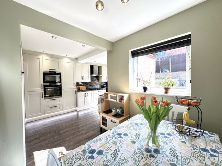 Images for Springfield Avenue, Pontefract