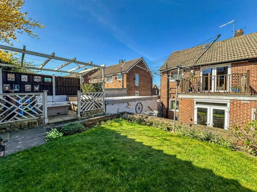 Images for Springfield Avenue, Pontefract
