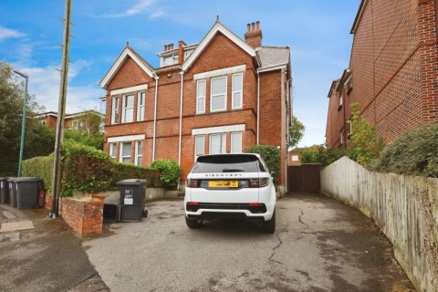 View Full Details for Vale Road, Bournemouth