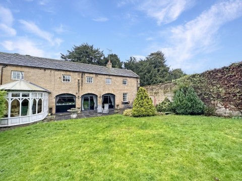 View Full Details for Estcourt Road, Darrington