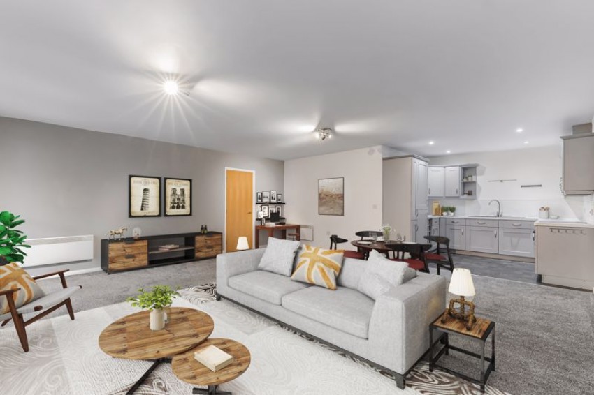 Images for Albert Simmons Way, Ilkley