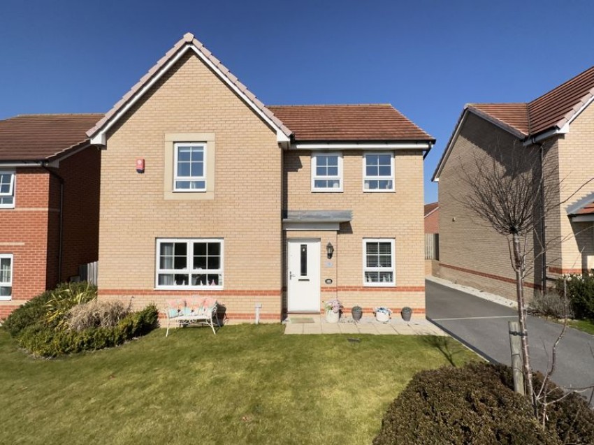 Images for Coleman Street, Pontefract