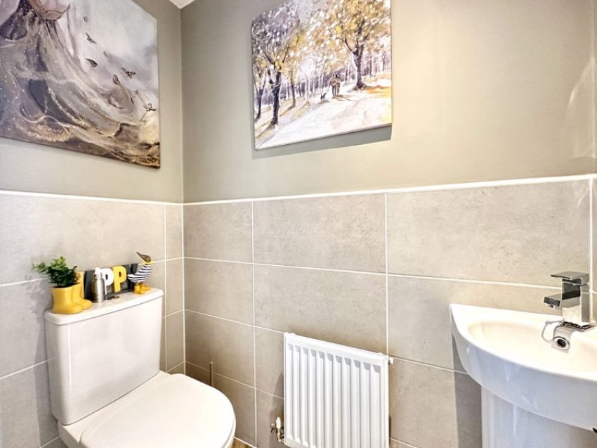 Images for Coleman Street, Pontefract
