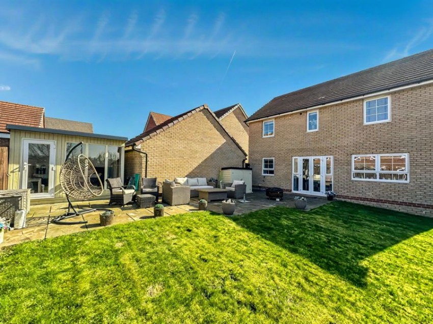 Images for Coleman Street, Pontefract