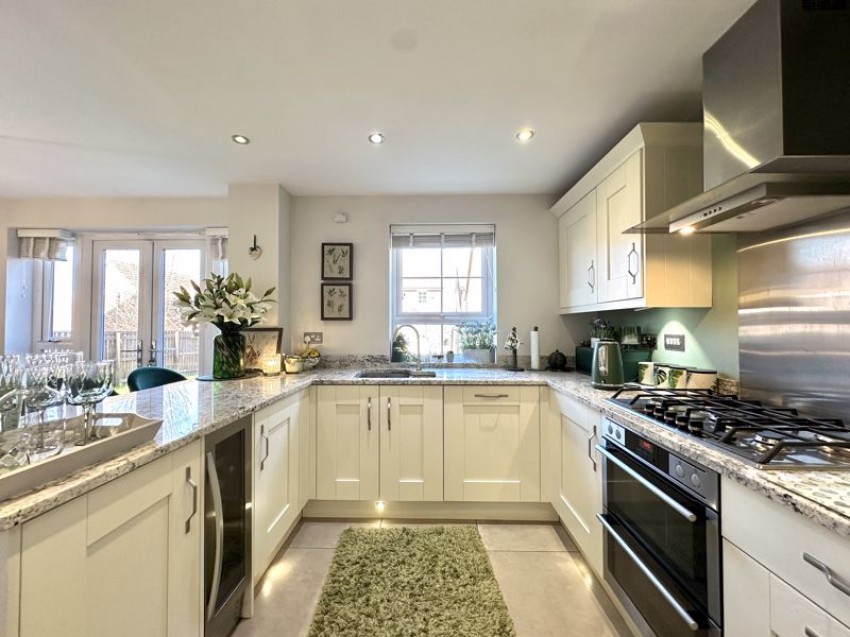 Images for Coleman Street, Pontefract