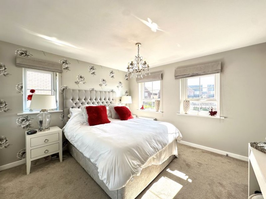Images for Coleman Street, Pontefract