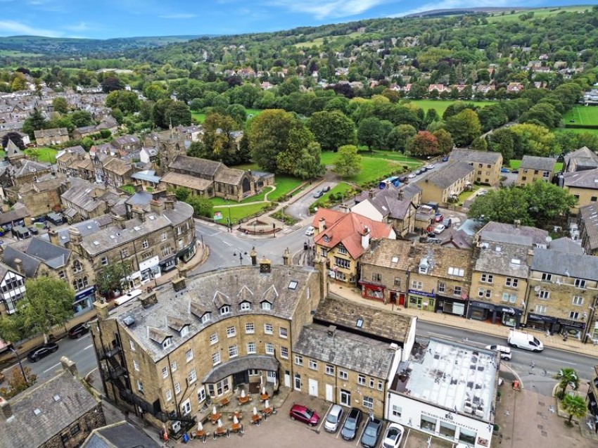 Images for The Crescent Apartment, Crescent Court, Ilkley