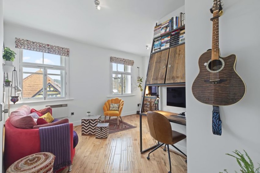 Images for The Crescent Apartment, Crescent Court, Ilkley