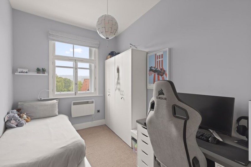 Images for THE CRESCENT  - The Historic, The Picturesque, The Grand