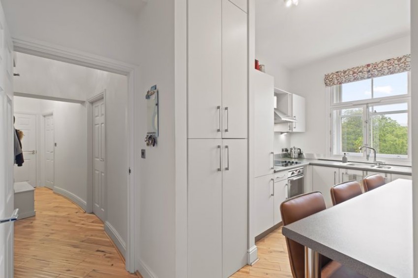 Images for THE CRESCENT  - The Historic, The Picturesque, The Grand