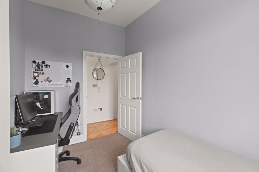 Images for THE CRESCENT  - The Historic, The Picturesque, The Grand