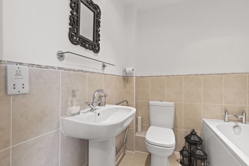 Images for THE CRESCENT  - The Historic, The Picturesque, The Grand