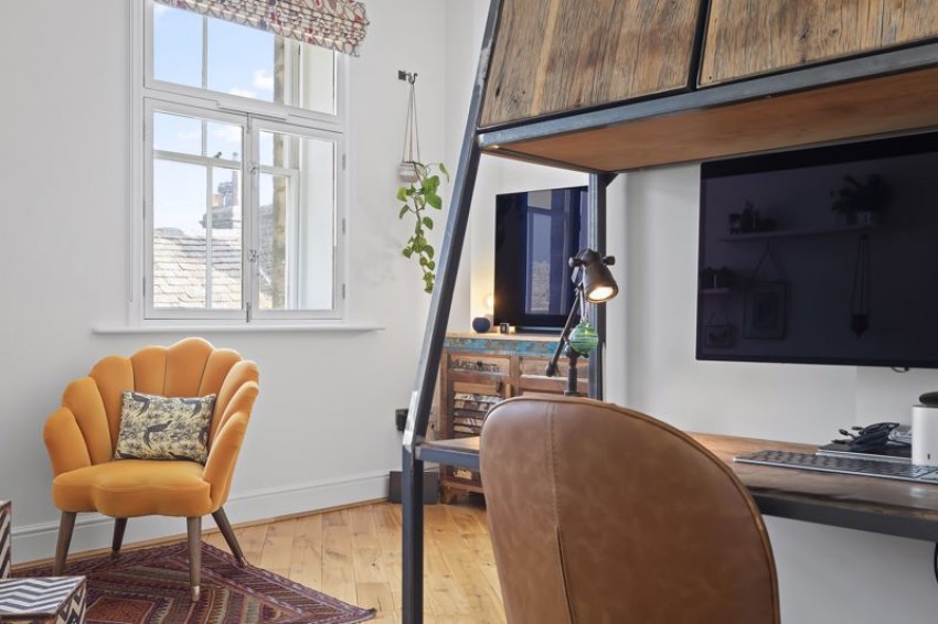 Images for THE CRESCENT  - The Historic, The Picturesque, The Grand