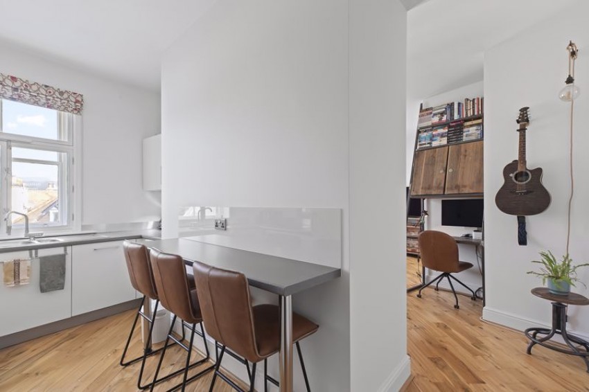 Images for THE CRESCENT  - The Historic, The Picturesque, The Grand