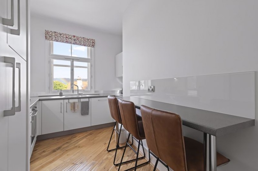 Images for THE CRESCENT  - The Historic, The Picturesque, The Grand