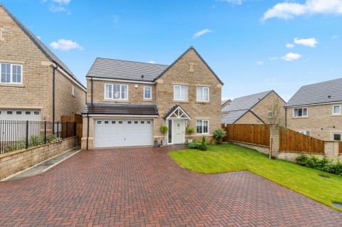 View Full Details for Derry Hill, Ilkley