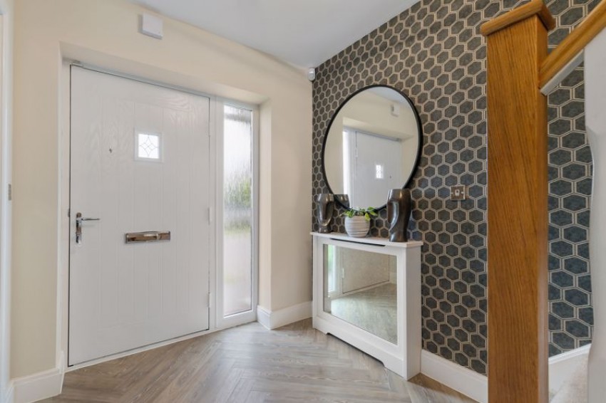 Images for Derry Hill, Ilkley