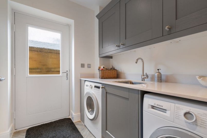 Images for Derry Hill, Ilkley