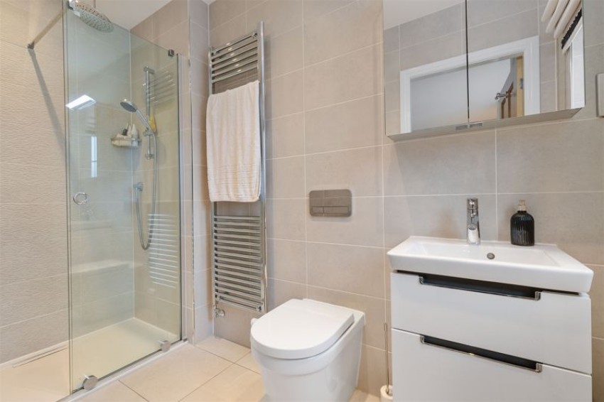 Images for Derry Hill, Ilkley