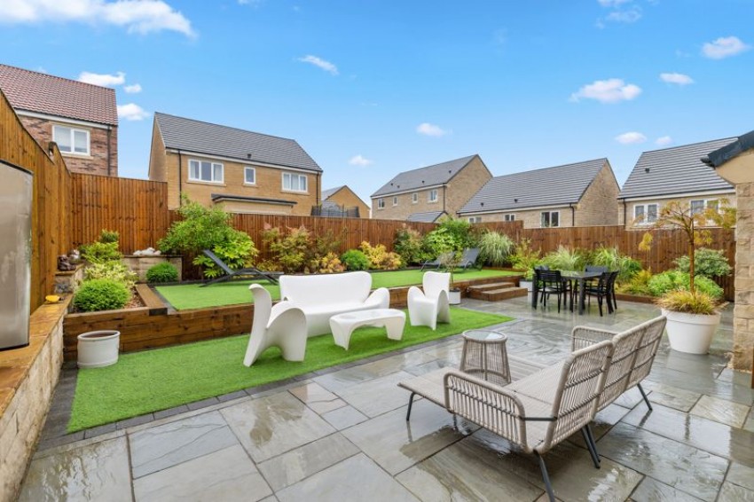 Images for Derry Hill, Ilkley