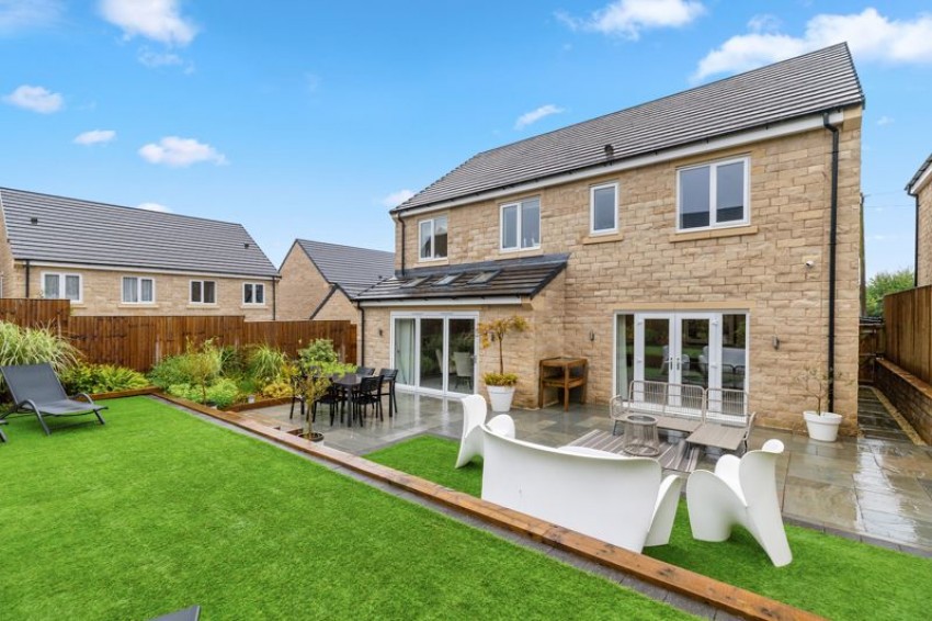 Images for Derry Hill, Ilkley