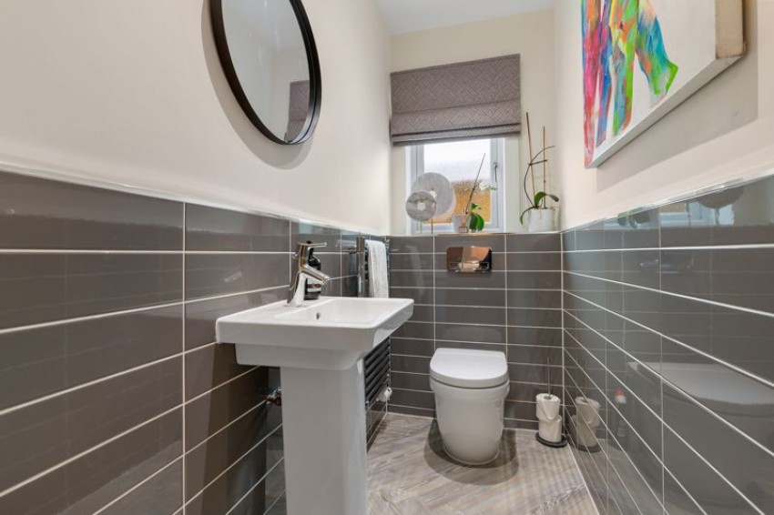 Images for Derry Hill, Ilkley