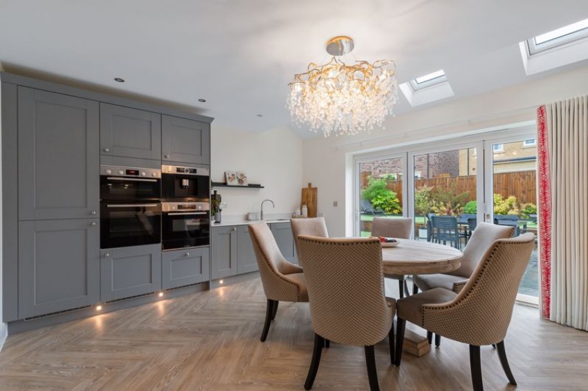 Images for Derry Hill, Ilkley