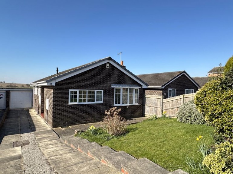 Castlegate Drive, Pontefract