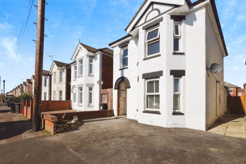 Images for Capstone Road, Charminster