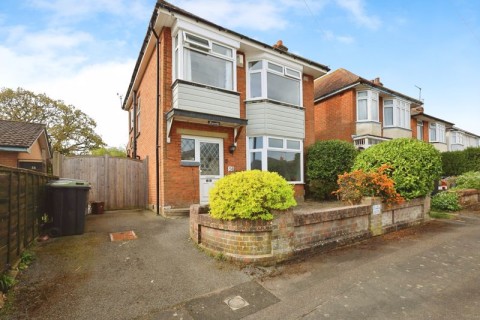 View Full Details for Burcombe Road, Bournemouth